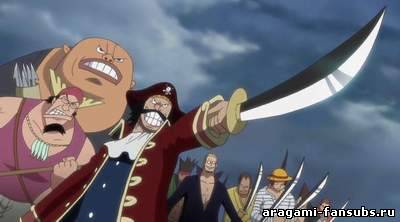 One Piece: Strong World - Episode:0