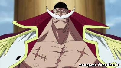One Piece TV (Ван-Пис ТВ) - серия 465