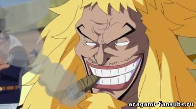 One Piece: Strong World - Episode:0