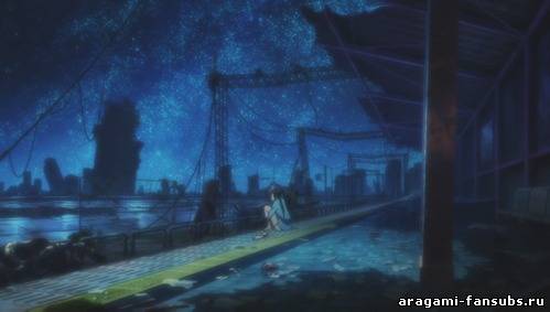 Arata-naru Sekai OVA (Новый Мир)