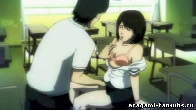 Himitsu: The Revelation (Совершенно секретно: Разоблачение) - 22 серия