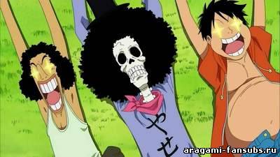 One Piece 426