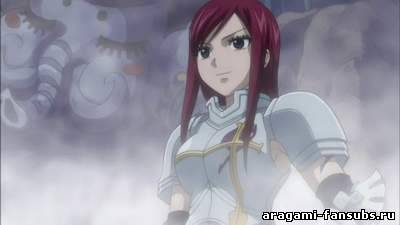 Fairy Tail (Фэйри Тэйл) - 31 серия