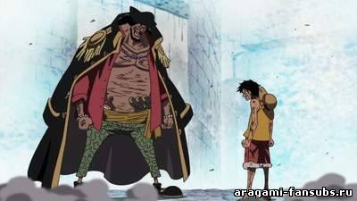 One Piece TV (Ван-Пис ТВ) - серия 446