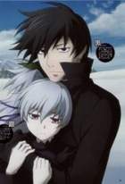 Darker than Black: Ryuusei no Gemini