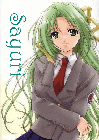 Sayuri