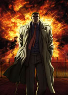 Golgo 13 / Гольго 13