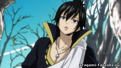 Fairy Tail (Фэйри Тэйл) - 100 серия