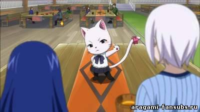 Fairy Tail (Фэйри Тэйл) - 97 серия