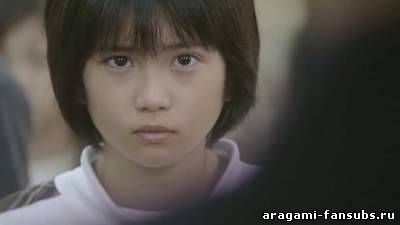 Joou no Kyoushitsu (Класс королевы) - 10 серия