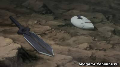 Darker than Black 2 OVA (Темнее Чёрного 2 OVA) - серия 4