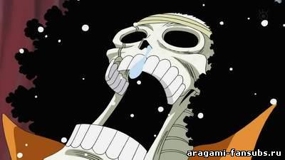 One Piece TV (Ван-Пис ТВ) - серия 515