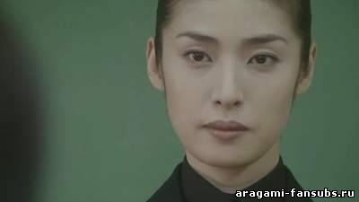 Joou no Kyoushitsu (Класс королевы) - 10 серия