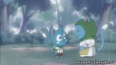 Fairy Tail (Фэйри Тэйл) - 95 серия