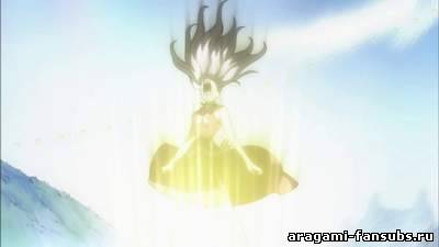 Fairy Tail (Фэйри Тэйл) - 45 серия