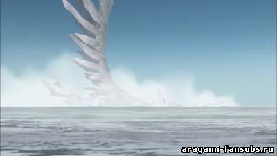 Last Exile - Ginyoku no Fam (Изгнанник ТВ-2) - 21 серия