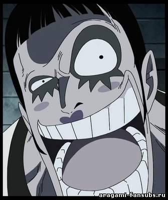 One Piece TV (Ван-Пис ТВ) - серия 433