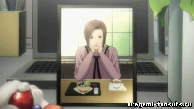 Himitsu: The Revelation (Совершенно секретно: Разоблачение) - 24 серия