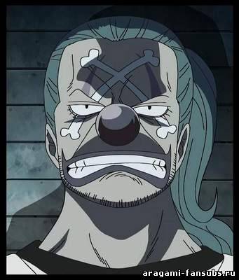 One Piece TV (Ван-Пис ТВ) - серия 433