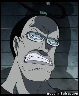 One Piece TV (Ван-Пис ТВ) - серия 433