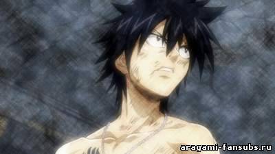 Fairy Tail (Фэйри Тэйл) - 16 серия