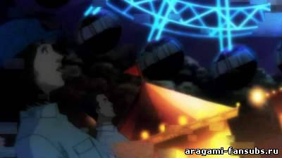 Himitsu: The Revelation (Совершенно секретно: Разоблачение) - 22 серия