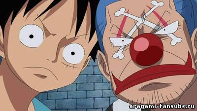 One Piece 425
