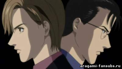 Himitsu: The Revelation (Совершенно секретно: Разоблачение) - 26 серия