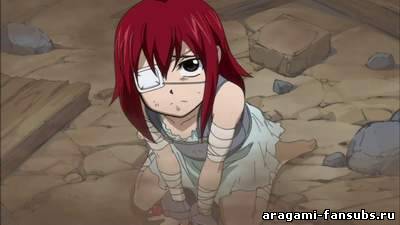 Fairy Tail (Фэйри Тэйл) - 35 серия