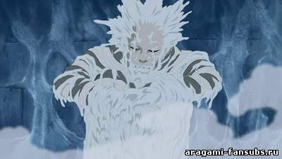 One Piece TV (Ван-Пис ТВ) - серия 437