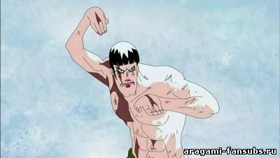 One Piece TV (Ван-Пис ТВ) - серия 438