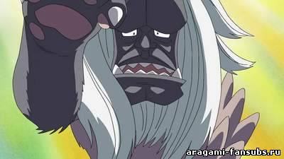 One Piece TV (Ван-Пис ТВ) - серия 442