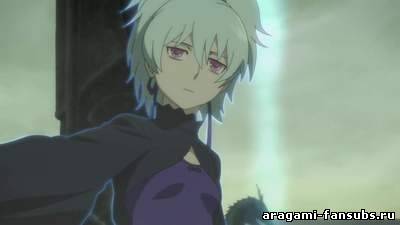Darker than Black 2 OVA