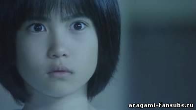 Joou no Kyoushitsu (Класс королевы) - 3 серия