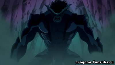Fairy Tail (Фэйри Тэйл) - 17 серия