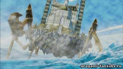 Fairy Tail (Фэйри Тэйл) - 23 серия