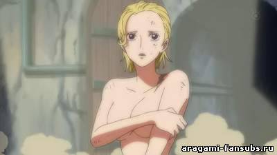 One Piece TV (Ван-Пис ТВ) - серия 439