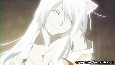 Bakemonogatari (Истории чудовищ) - 14 серия