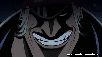 One Piece TV (Ван-Пис ТВ) - серия 443
