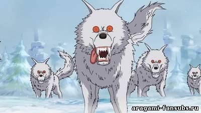 One Piece TV (Ван-Пис ТВ) - серия 437