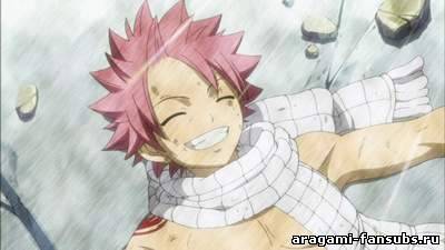 Fairy Tail (Фэйри Тэйл) - 28 серия