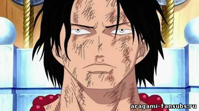 One Piece TV (Ван-Пис ТВ) - серия 443