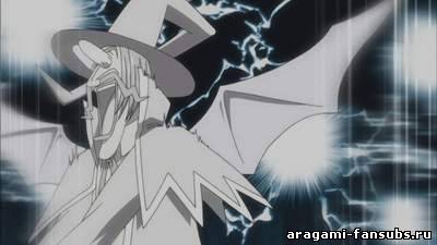 Fairy Tail (Фэйри Тэйл) - 22 серия