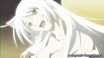 Bakemonogatari (Истории чудовищ) - 14 серия