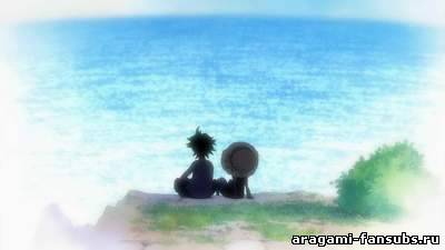 One Piece TV (Ван-Пис ТВ) - серия 439