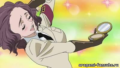 One Piece TV (Ван-Пис ТВ) - серия 442