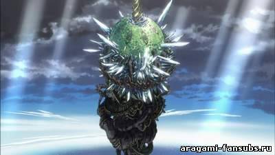 Fairy Tail (Фэйри Тэйл) - 34 серия