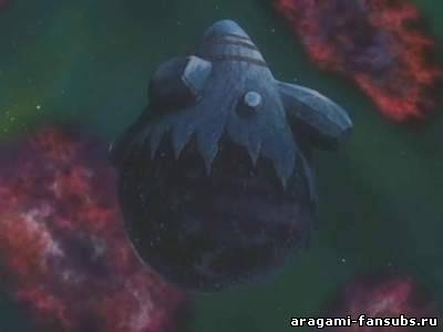 The Galaxy Railways 2 - серия 23