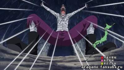 One Piece TV (Ван-Пис ТВ) - серия 440