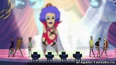 One Piece TV (Ван-Пис ТВ) - серия 439